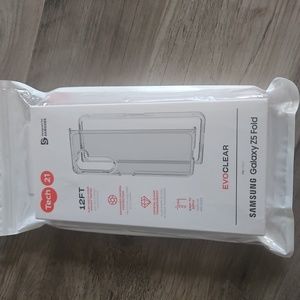 Samsung Galaxy Z5 Fold Phone Cover